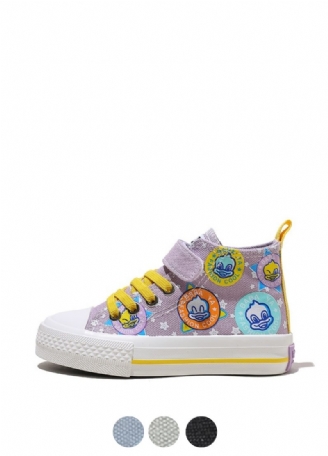 Luzmila Piger High Top Sneaker