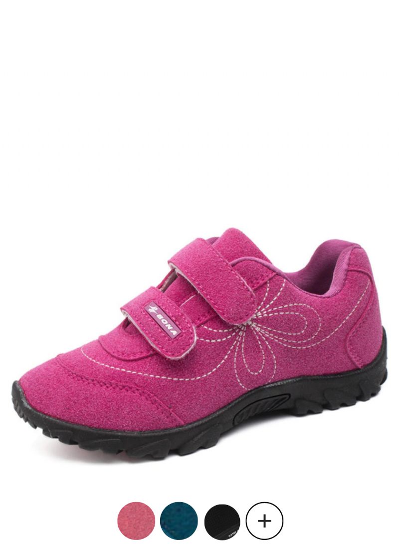Lyah Piger Casual Sneaker