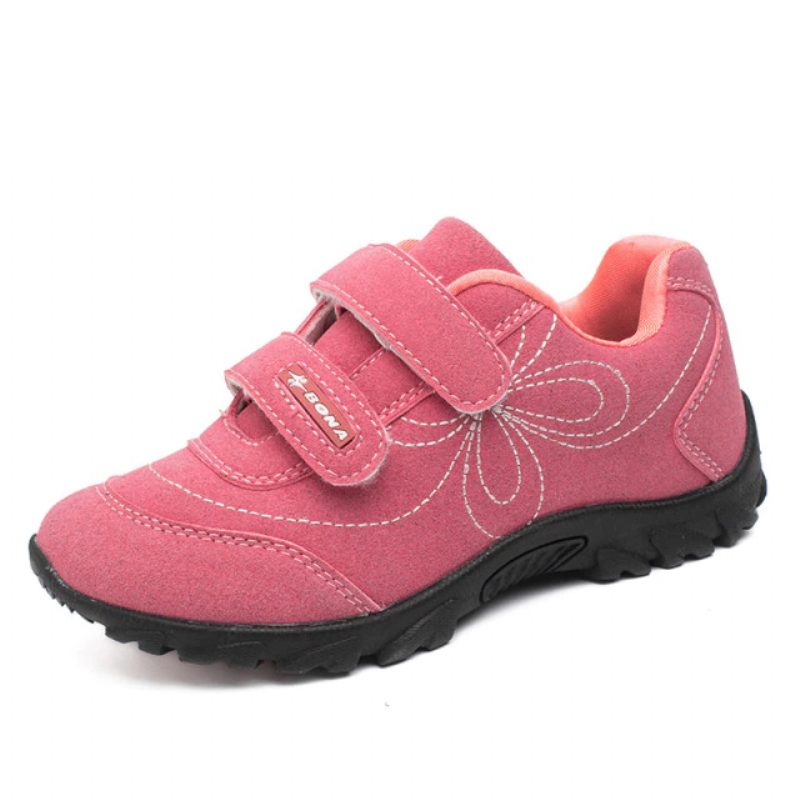 Lyah Piger Casual Sneaker - Pink