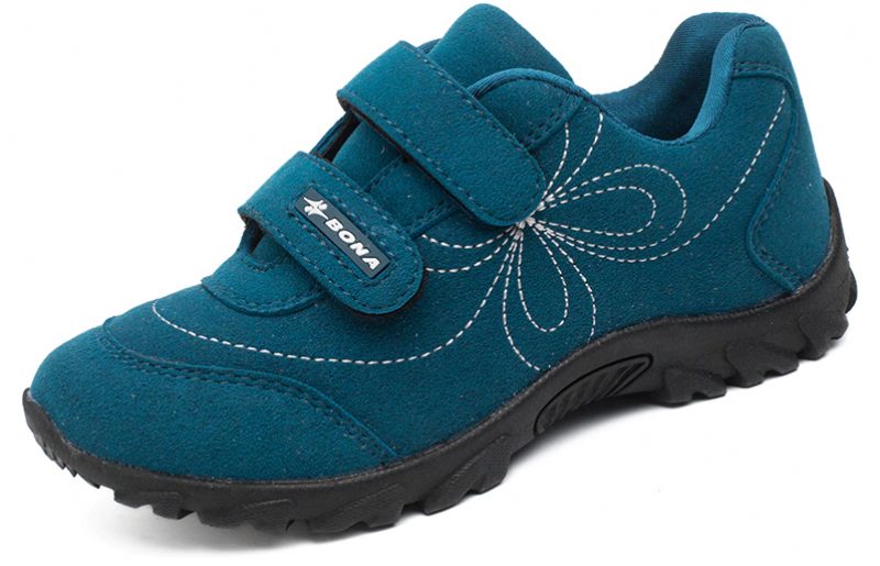 Lyah Piger Casual Sneaker - Pink