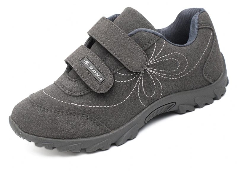 Lyah Piger Casual Sneaker - Pink