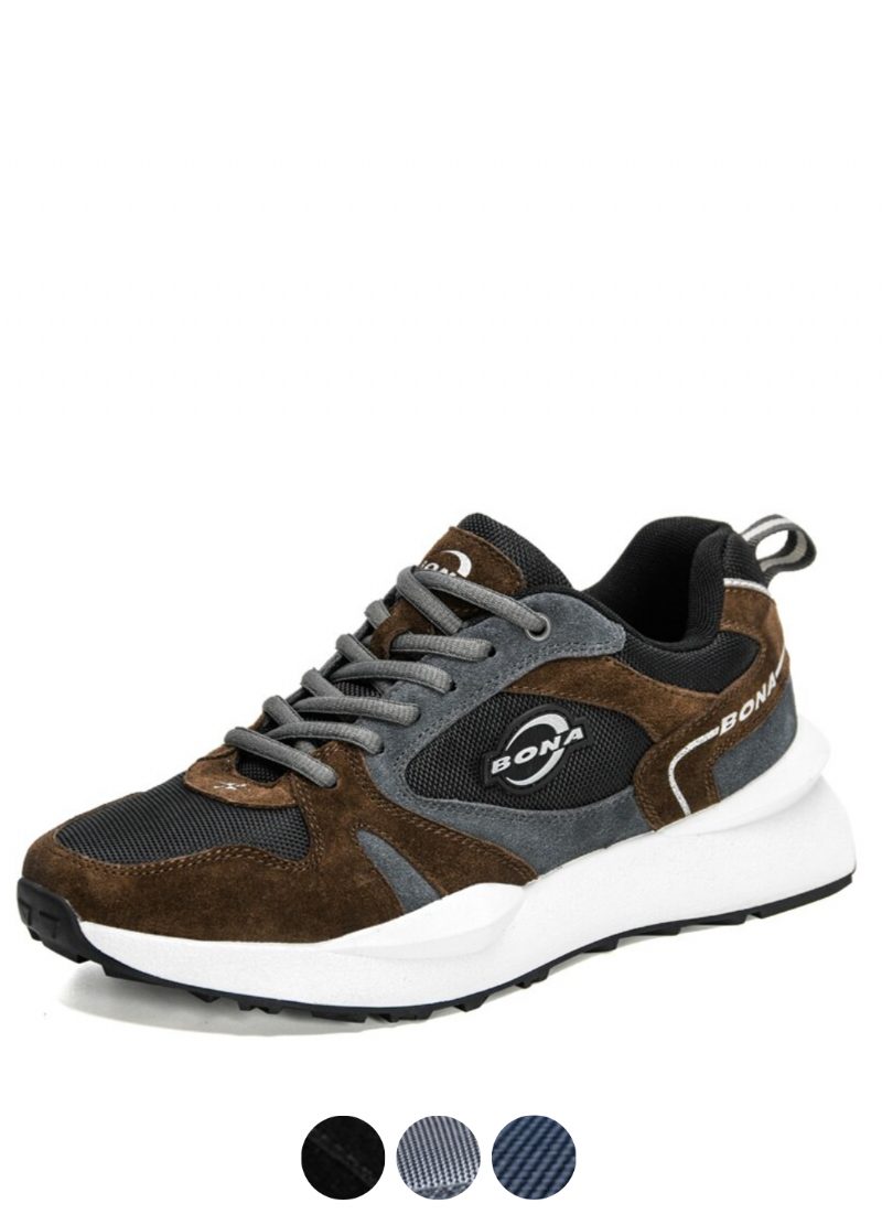 Lyanco Sneaker Til Mænd