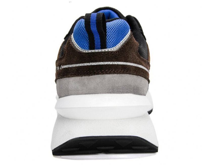 Lyanco Sneaker Til Mænd - Brun