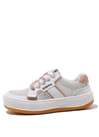 Lydia Piger Casual Sneaker