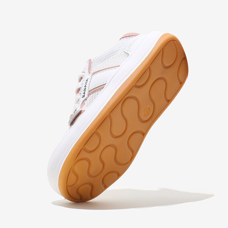 Lydia Piger Casual Sneaker - Pink