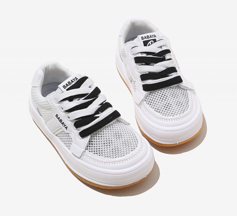Lydia Piger Casual Sneaker - Pink