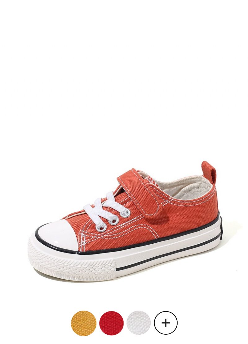 Lyle Unisex Børnesneaker