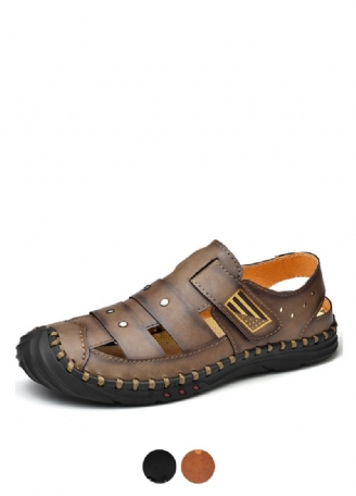 Lyler Casual Sandaler Til Mænd