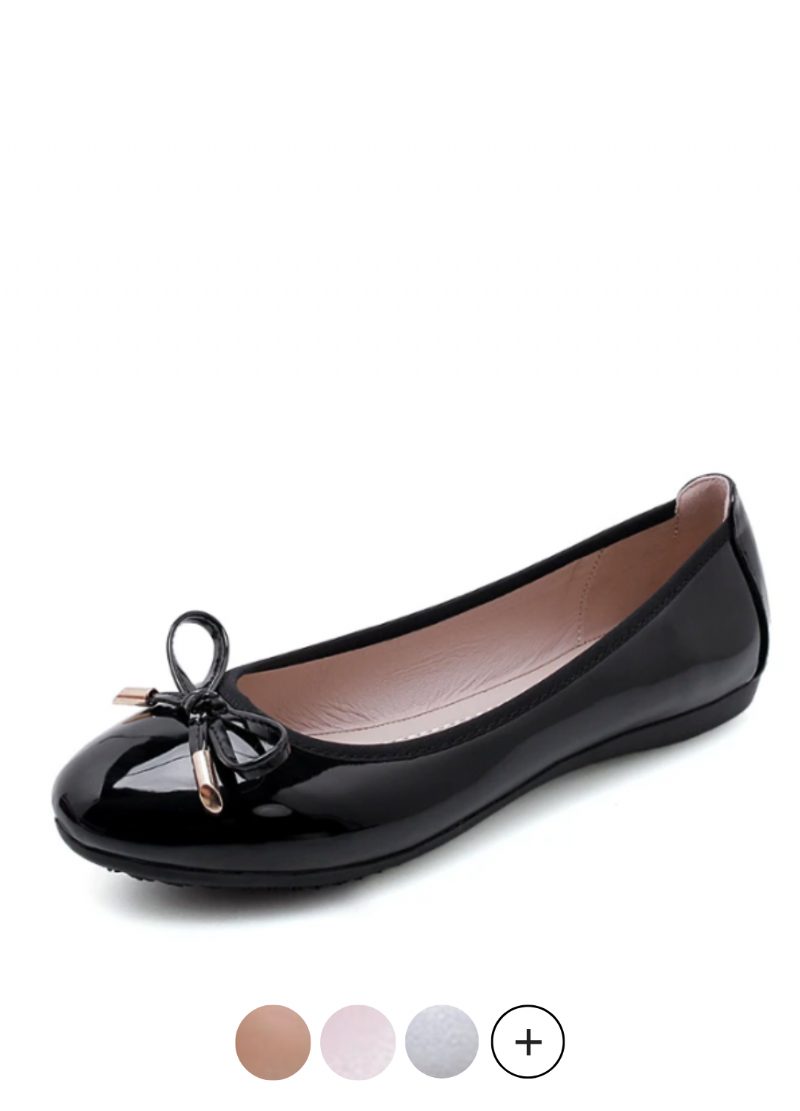 Macarena Flats Damesko