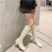 Beige uden pels