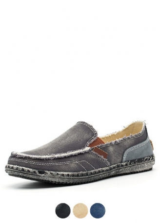 Macario Loafers Fritidssko Til Mænd