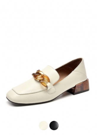 Madam Dame Loafer Sko