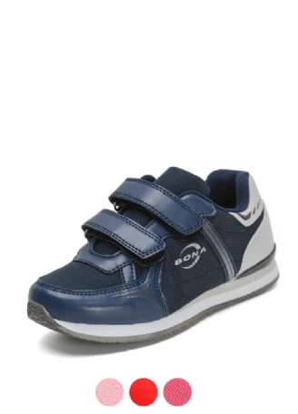 Madel Unisex Afslappet Sneaker Til Børn