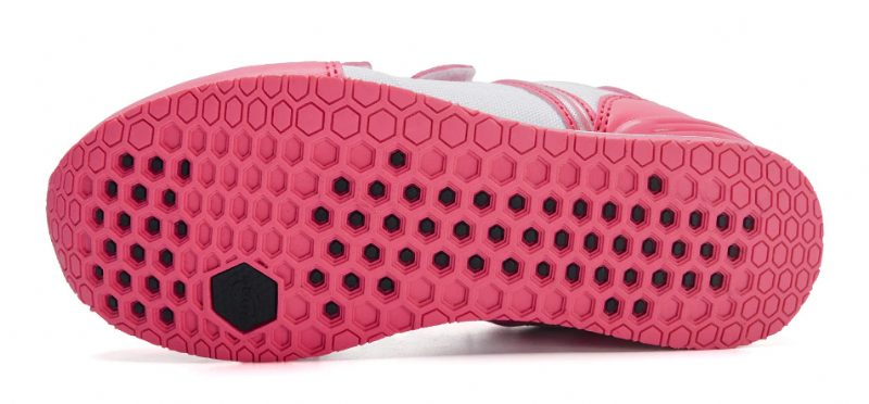 Madel Unisex Afslappet Sneaker Til Børn - Marineblå
