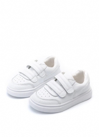 Maden Unisex Afslappet Sneaker Til Børn