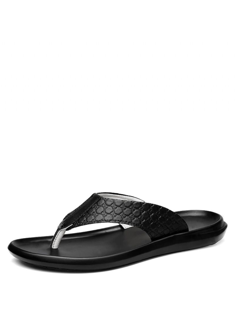 Madisson Mænds Afslappede Flip Flop