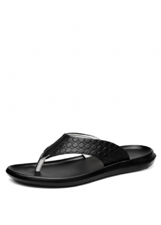 Madisson Mænds Afslappede Flip Flop