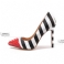 Stribe 10 cm