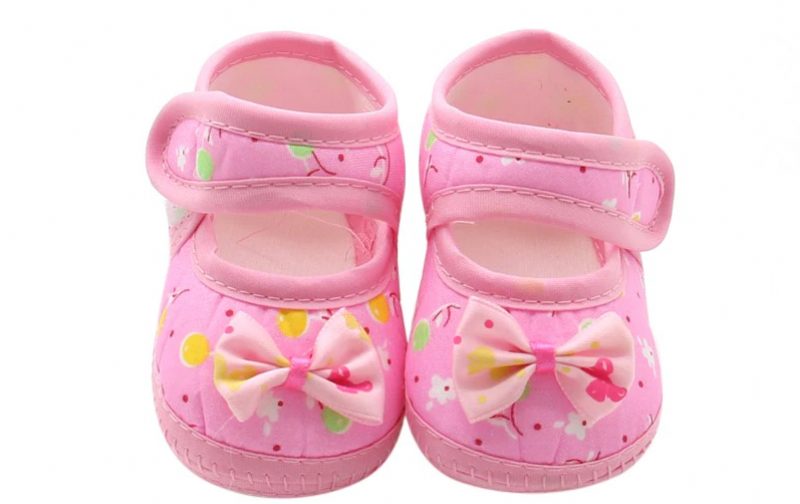 Magda Baby Pigesko - Pink