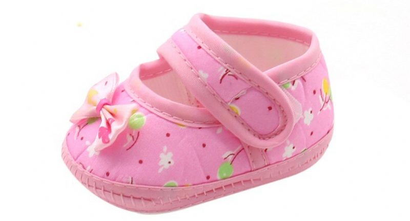 Magda Baby Pigesko - Pink
