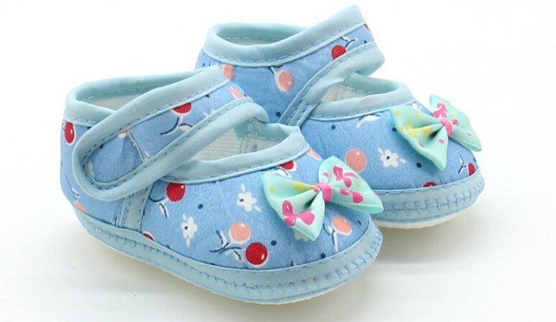 Magda Baby Pigesko - Pink