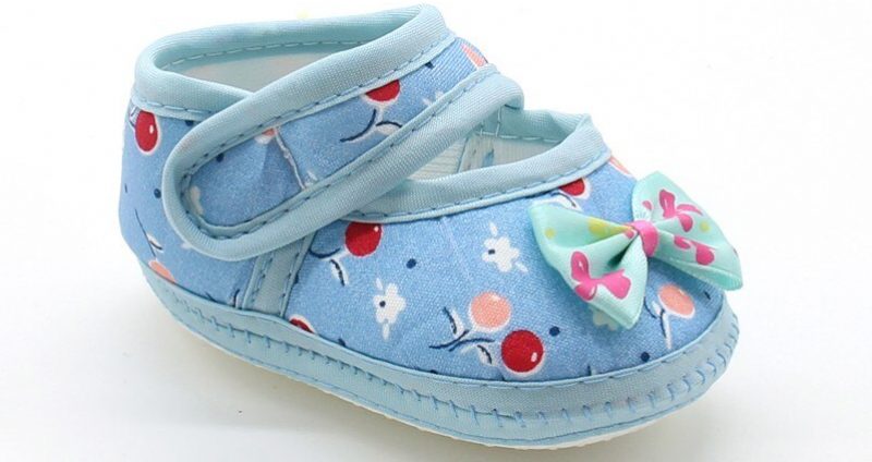 Magda Baby Pigesko - Pink