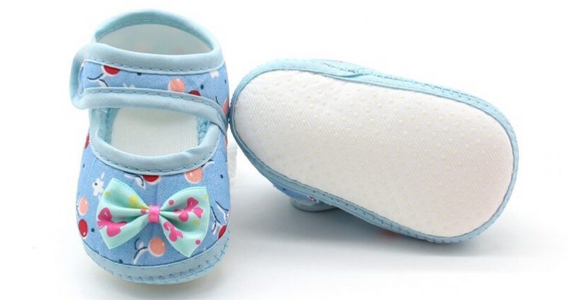 Magda Baby Pigesko - Pink