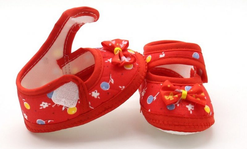 Magda Baby Pigesko - Pink