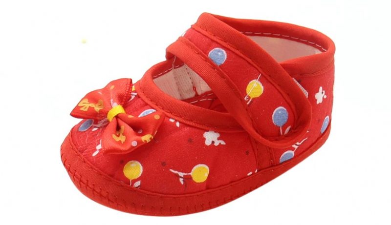 Magda Baby Pigesko - Pink