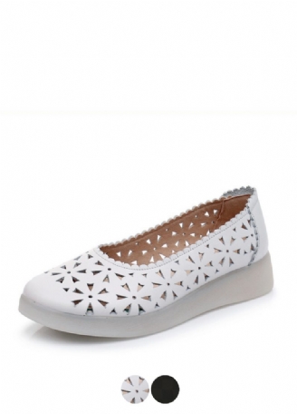 Magert Dame Loafer Sko