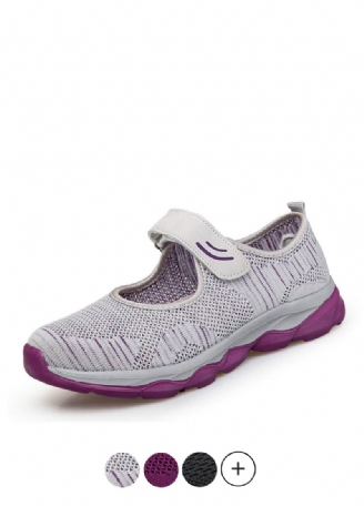 Magnolia Damemesh Sneaker
