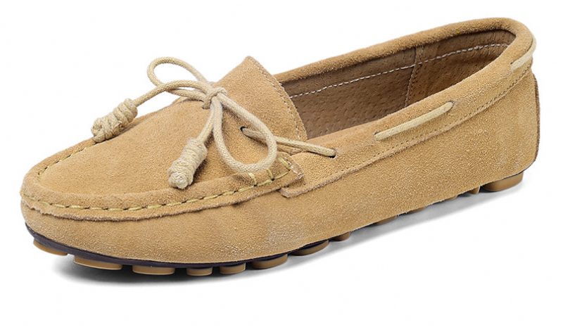 Magog Loafers - Lilla