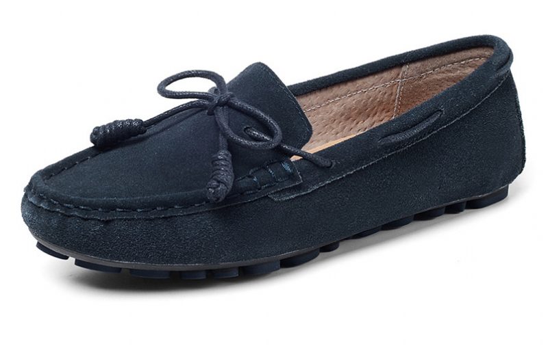 Magog Loafers - Lilla