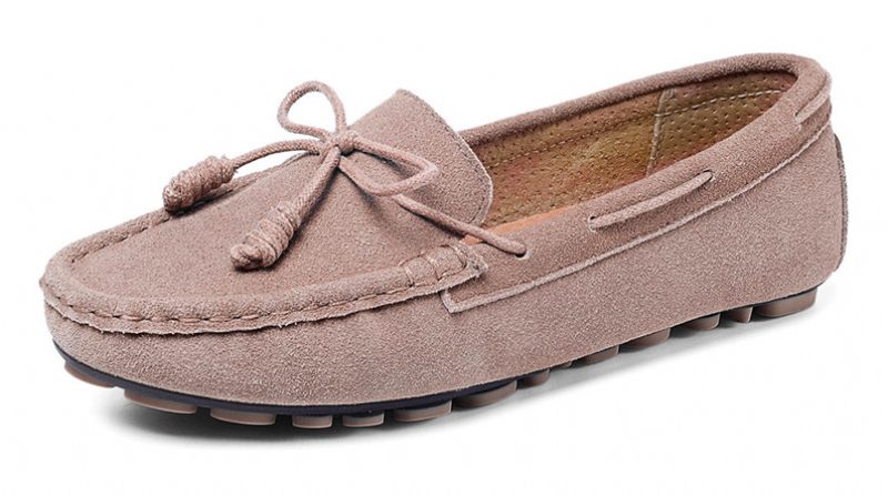 Magog Loafers - Lilla