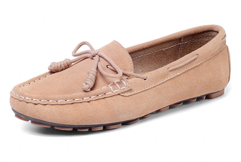 Magog Loafers - Lilla