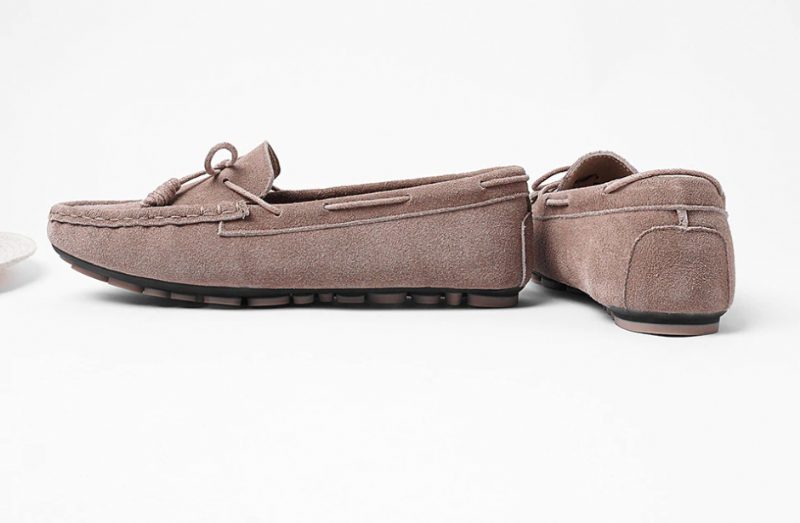 Magog Loafers - Lilla
