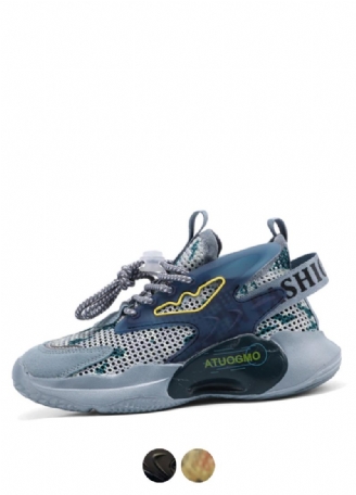 Maksim Modesneaker Til Drenge