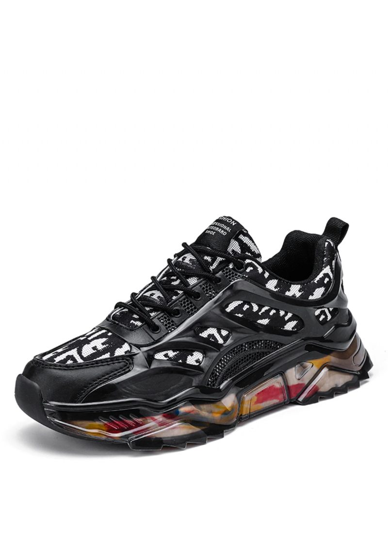 Maldini Walking Sneakers Til Mænd