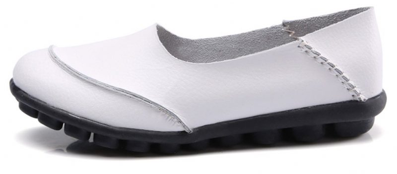 Mali Loafers - Marineblå