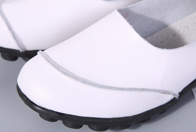Mali Loafers - Marineblå