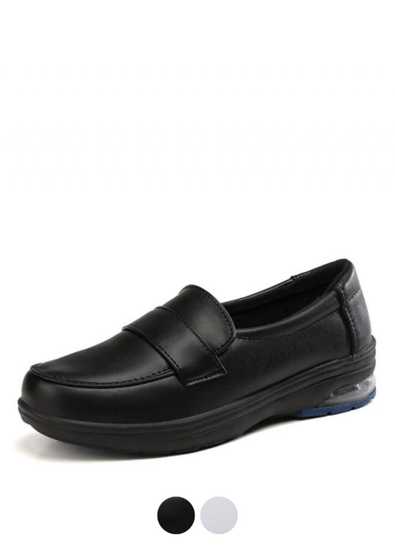 Malvina Dame Loafer Slip-on Sko