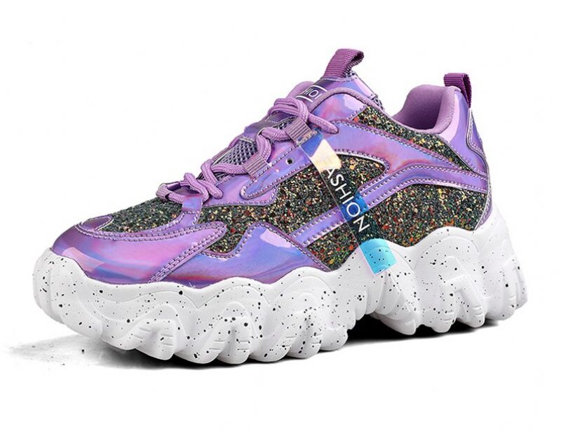 Mamore Sneakers - Hvid