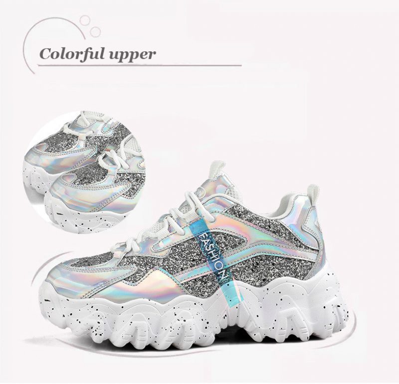Mamore Sneakers - Hvid