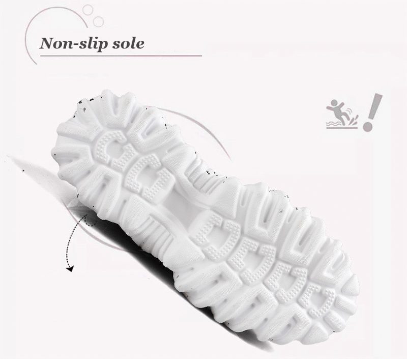 Mamore Sneakers - Hvid