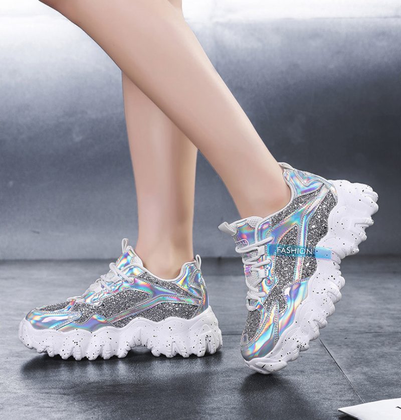 Mamore Sneakers - Hvid