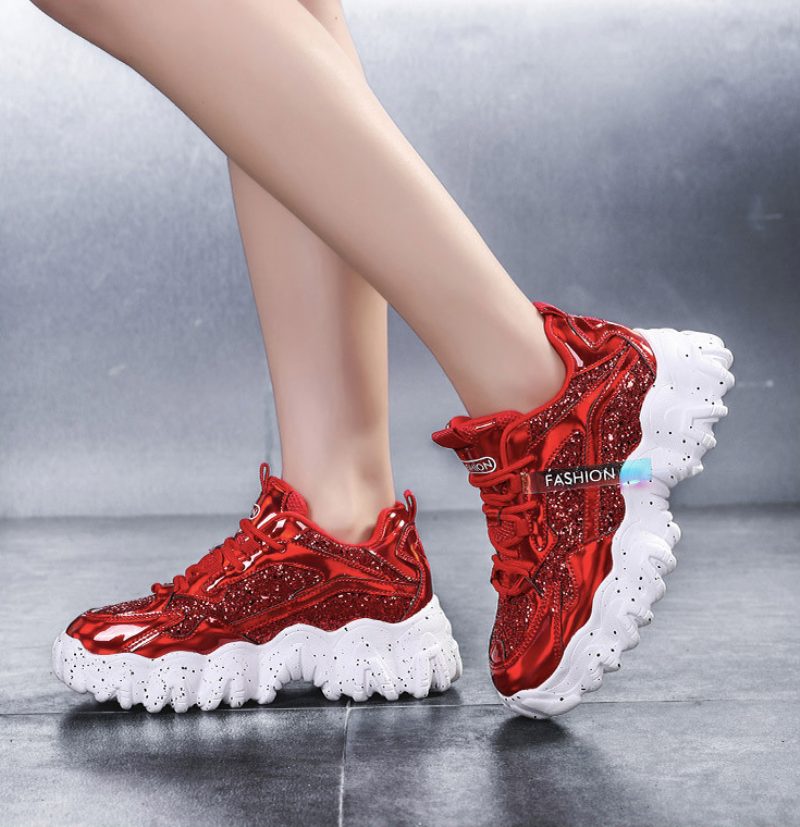 Mamore Sneakers - Hvid