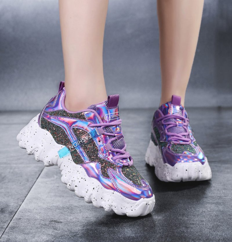 Mamore Sneakers - Hvid