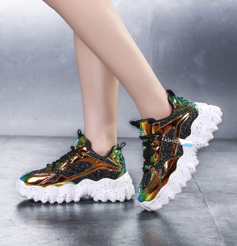 Mamore Sneakers - Hvid