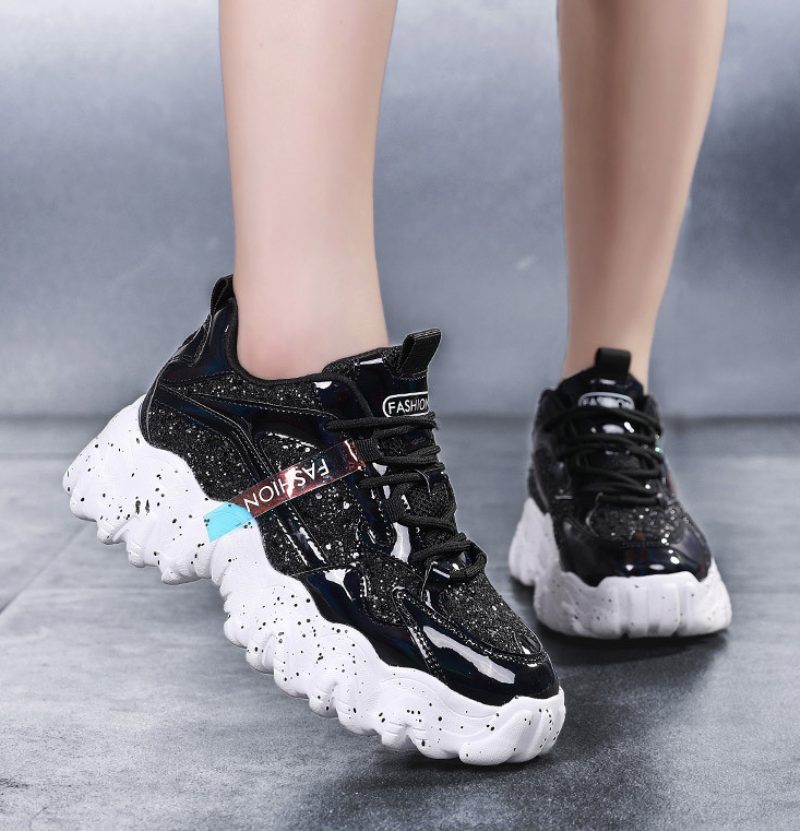 Mamore Sneakers - Hvid