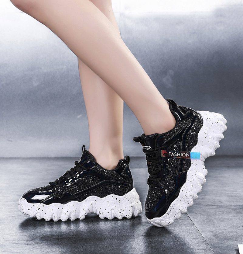 Mamore Sneakers - Hvid